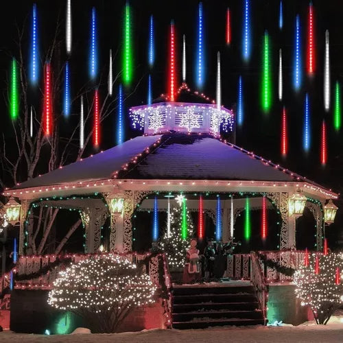 METEOR LIGHT ™️- LUCES LED LAGRIMAL METEORO 50CM