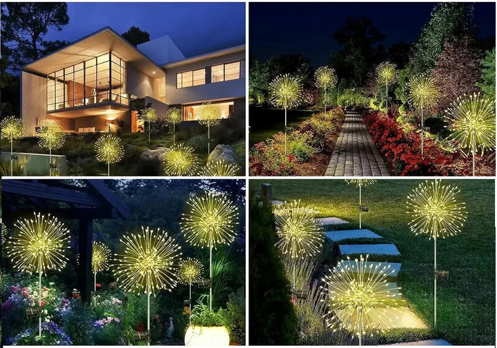 Varitas Dientes de Leon