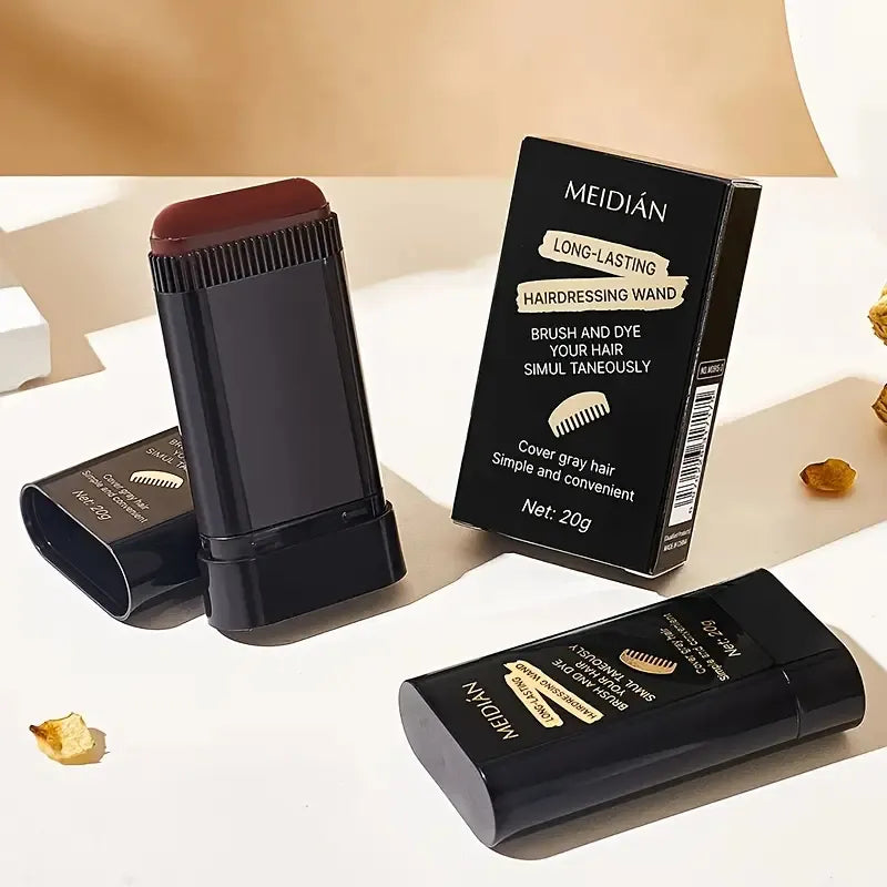 Coloración de Canas Maiden – Cobertura 100%