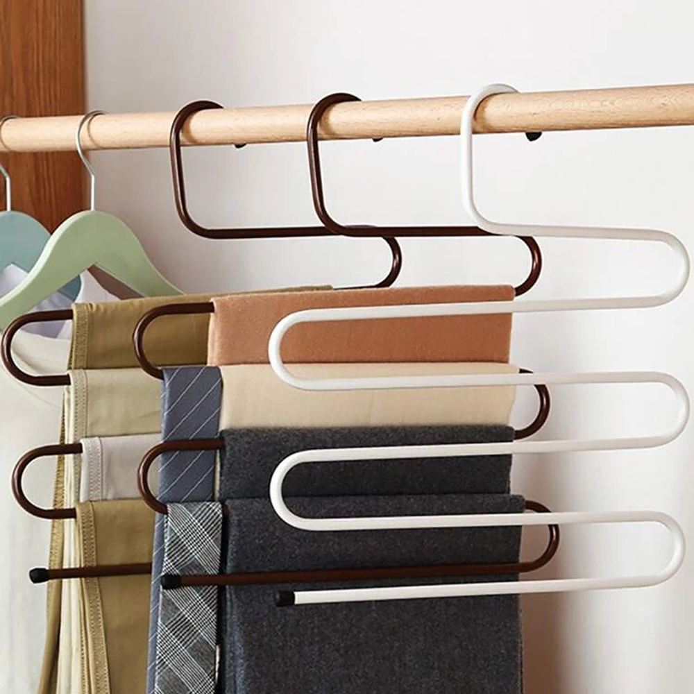 PERCHERO ORGANIZADOR