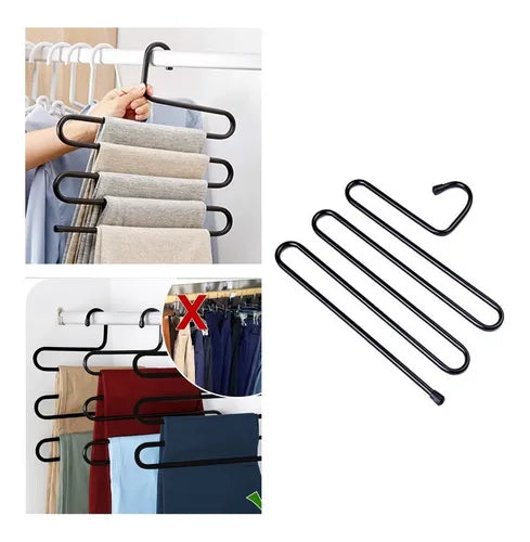 PERCHERO ORGANIZADOR