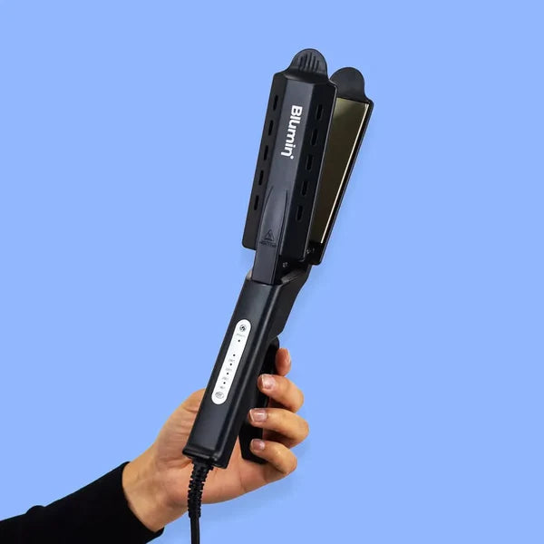 Plancha de Pelo Profesional IonicWave | Blumin