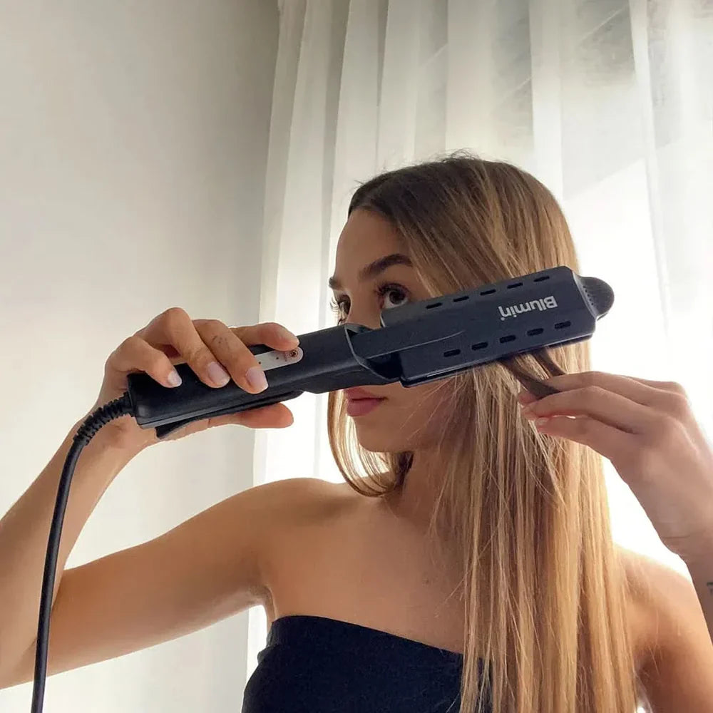 Plancha de Pelo Profesional IonicWave | Blumin
