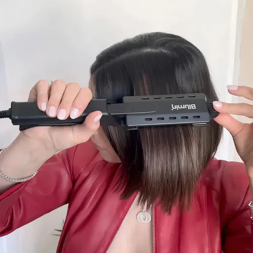 Plancha de Pelo Profesional IonicWave | Blumin