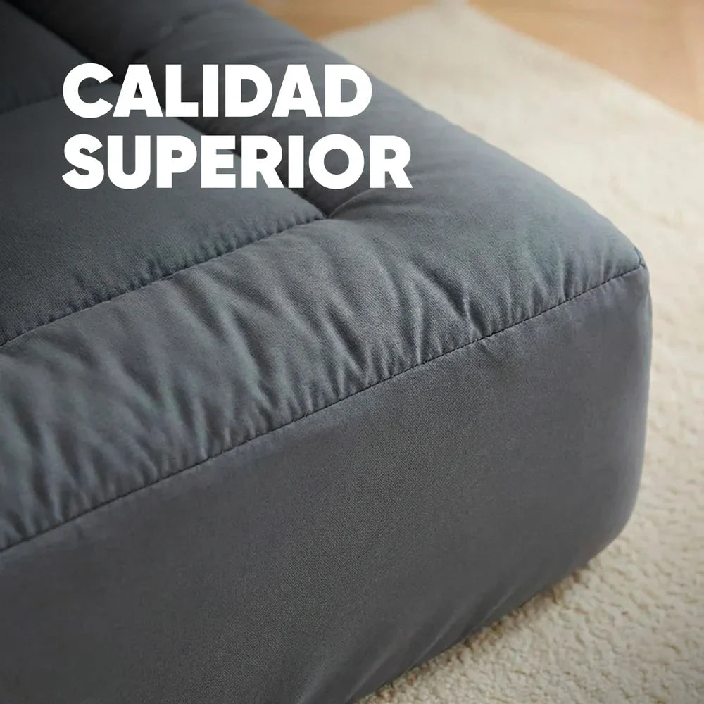 Protector para Colchon Super Suave | SoftGuard