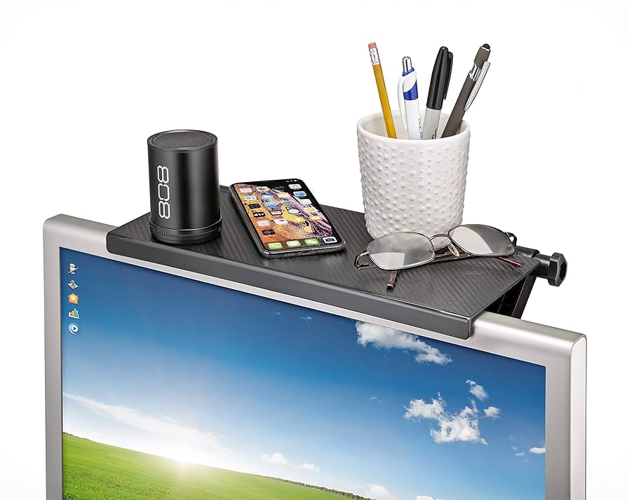 Organizador de Consolas