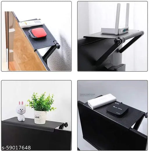 Organizador de Consolas