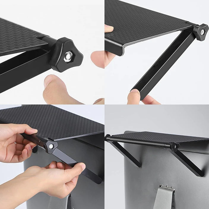 Organizador de Consolas