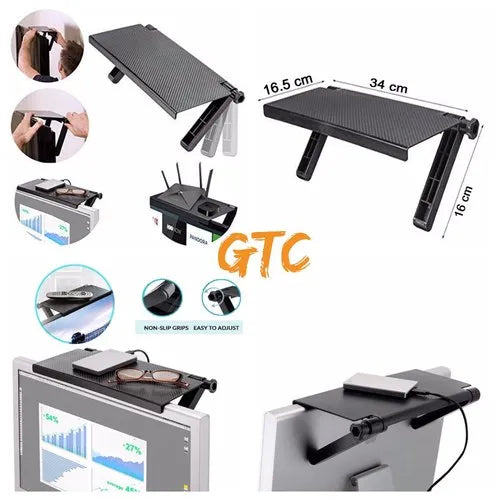 Organizador de Consolas