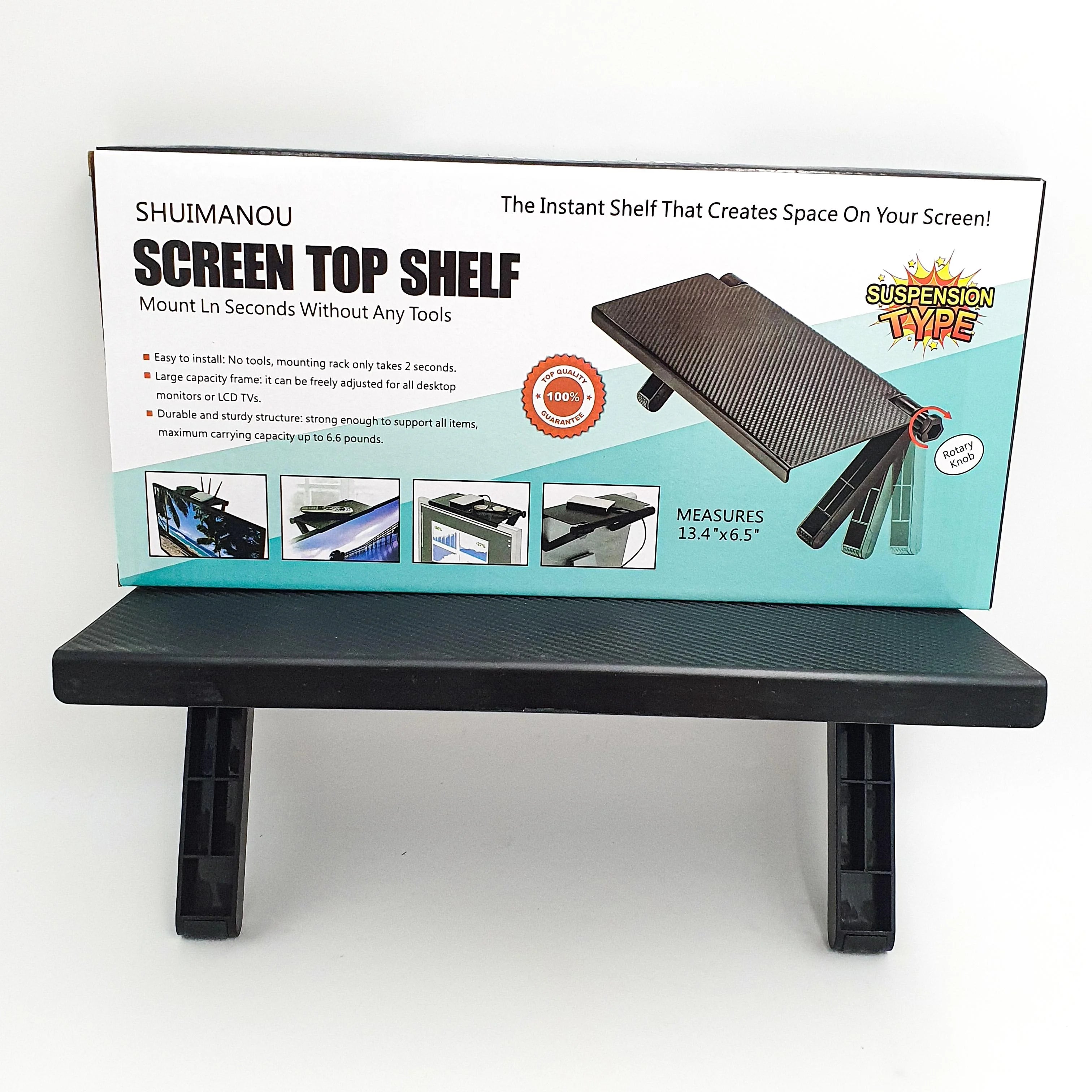 Organizador de Consolas