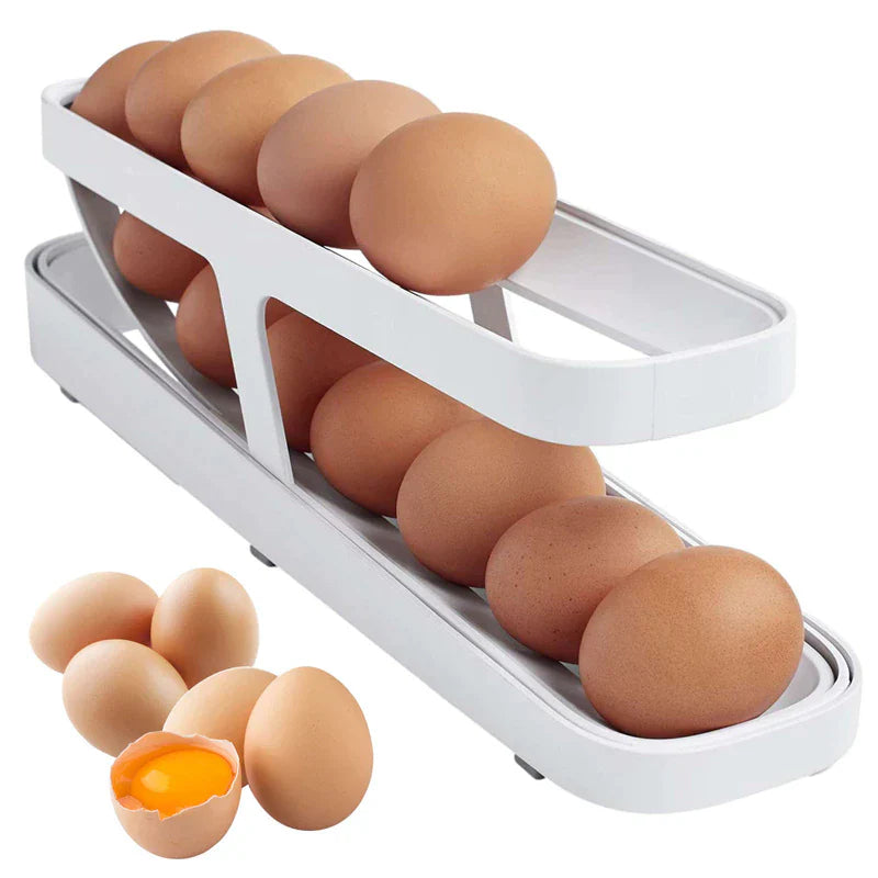 DISPENSADOR DE HUEVOS