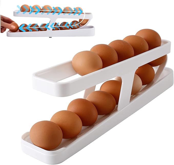 DISPENSADOR DE HUEVOS