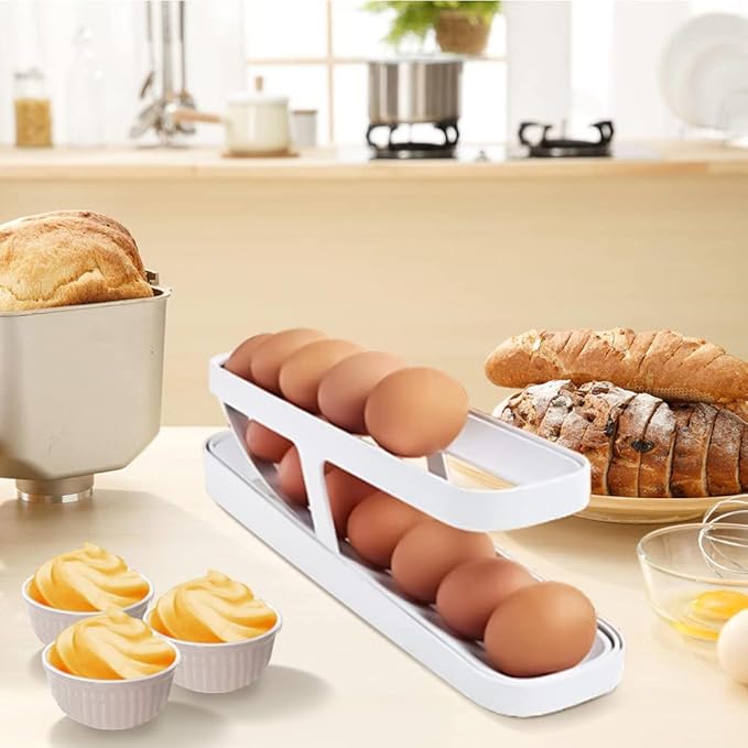 DISPENSADOR DE HUEVOS