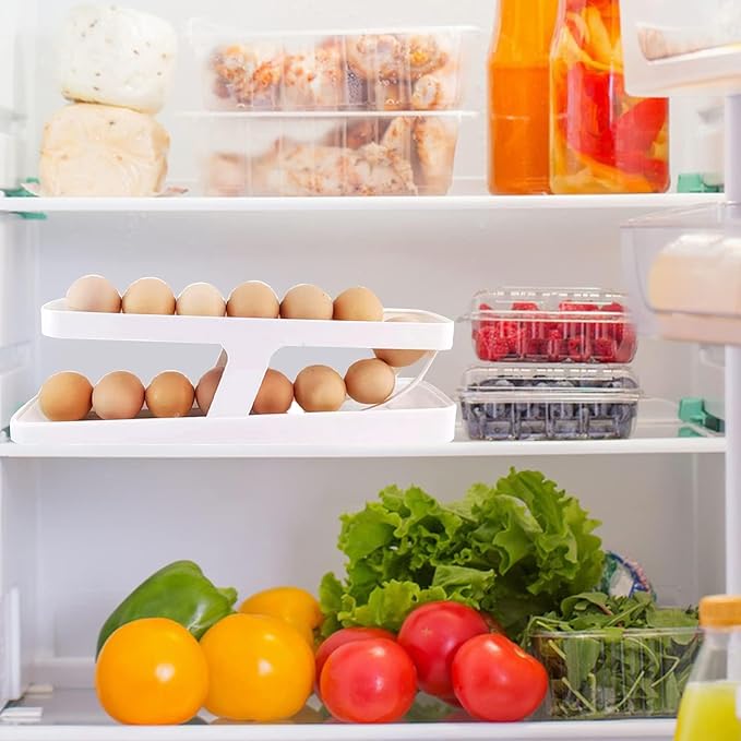 DISPENSADOR DE HUEVOS