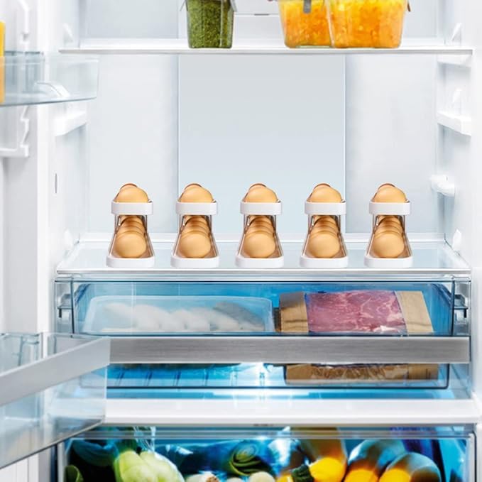 DISPENSADOR DE HUEVOS