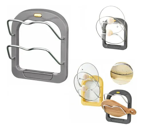 Soporte para Tapa de Olla