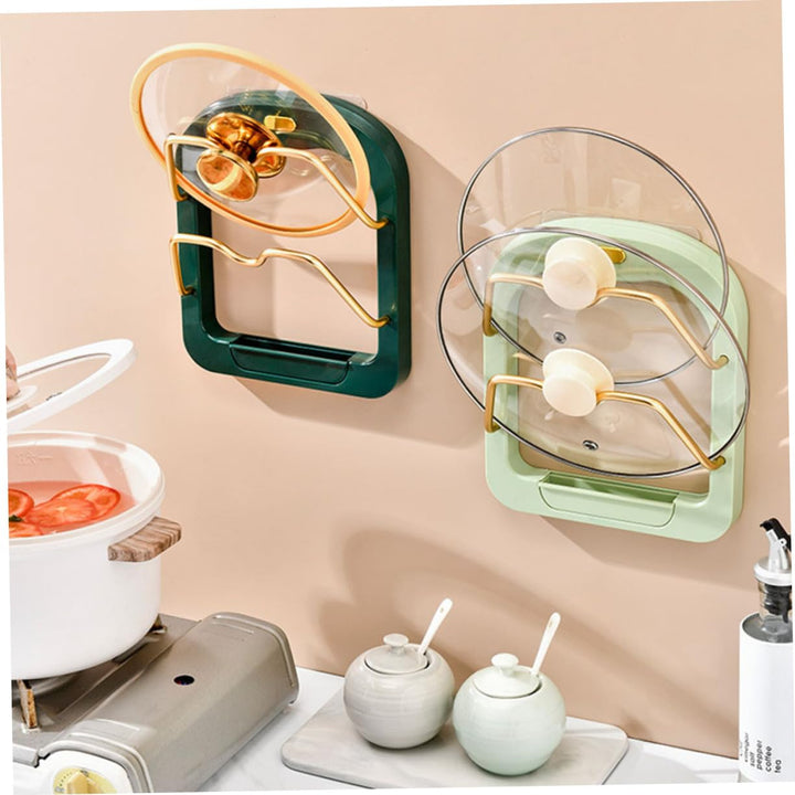 Soporte para Tapa de Olla