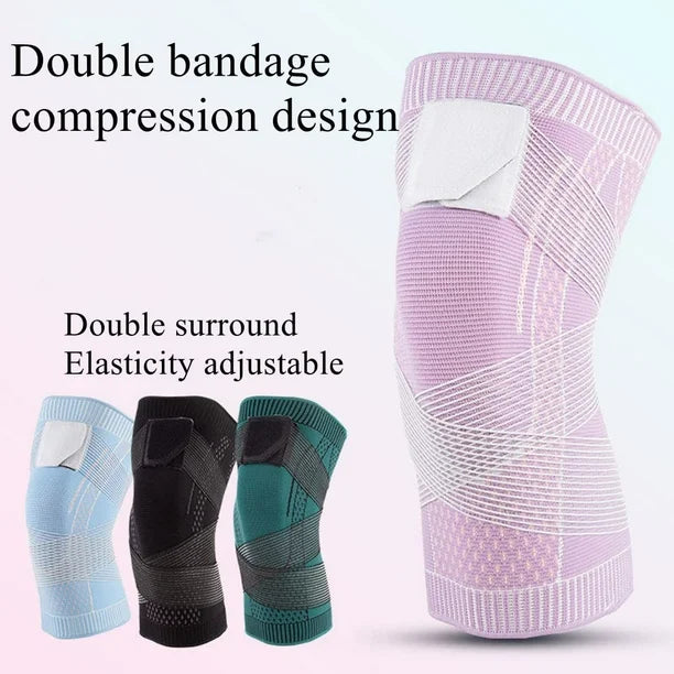 Rodillera de Compresion