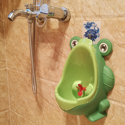 Urinal para niños