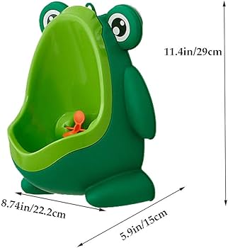 Urinal para niños